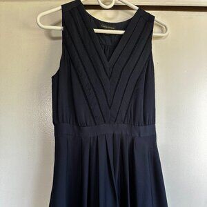 Women's Banana Republic Sleeveless Dress in Women's Size 4P